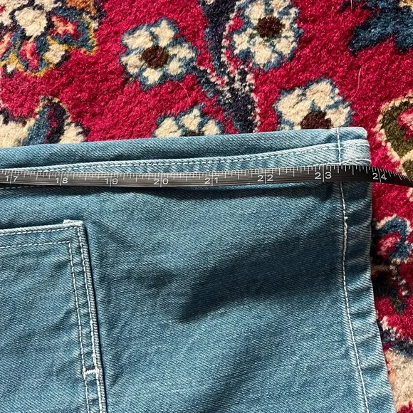 Rudy Jude Utility Jeans, RJ5 - Picture 8 of 9
